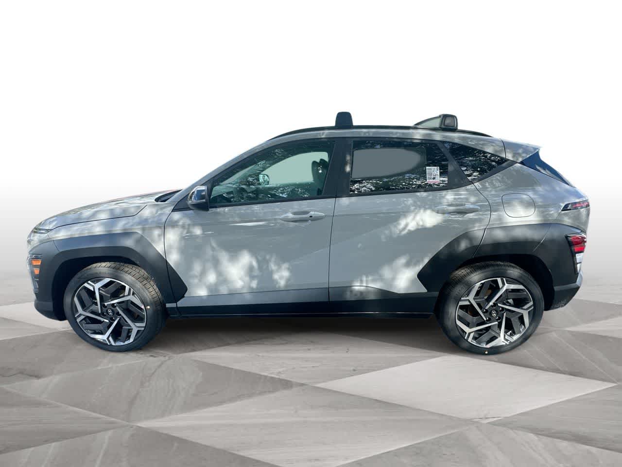 Thumbnail: 2026 Hyundai Kona - 5