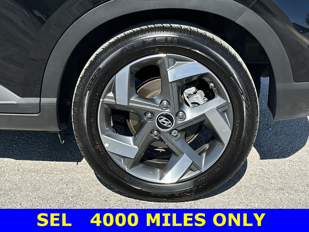 Thumbnail: 2025 Hyundai Venue - 11