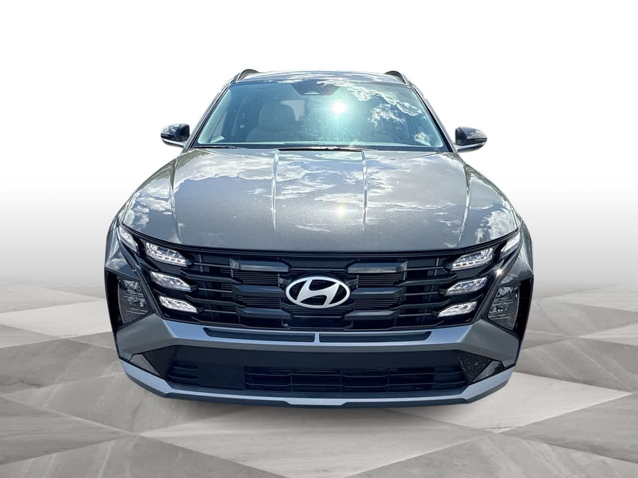 Thumbnail: 2025 Hyundai Tucson - 3