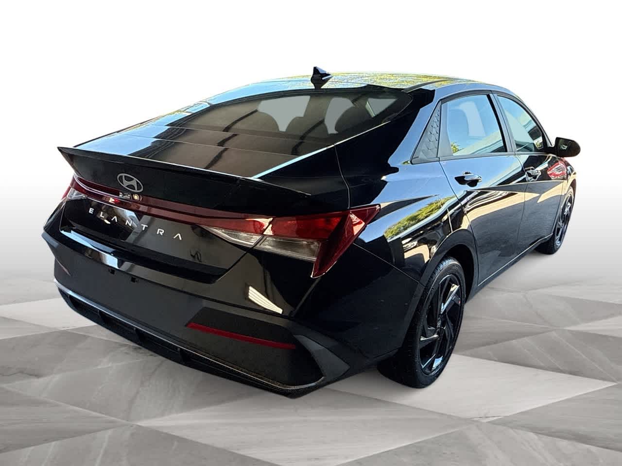 Thumbnail: 2026 Hyundai Elantra - 8