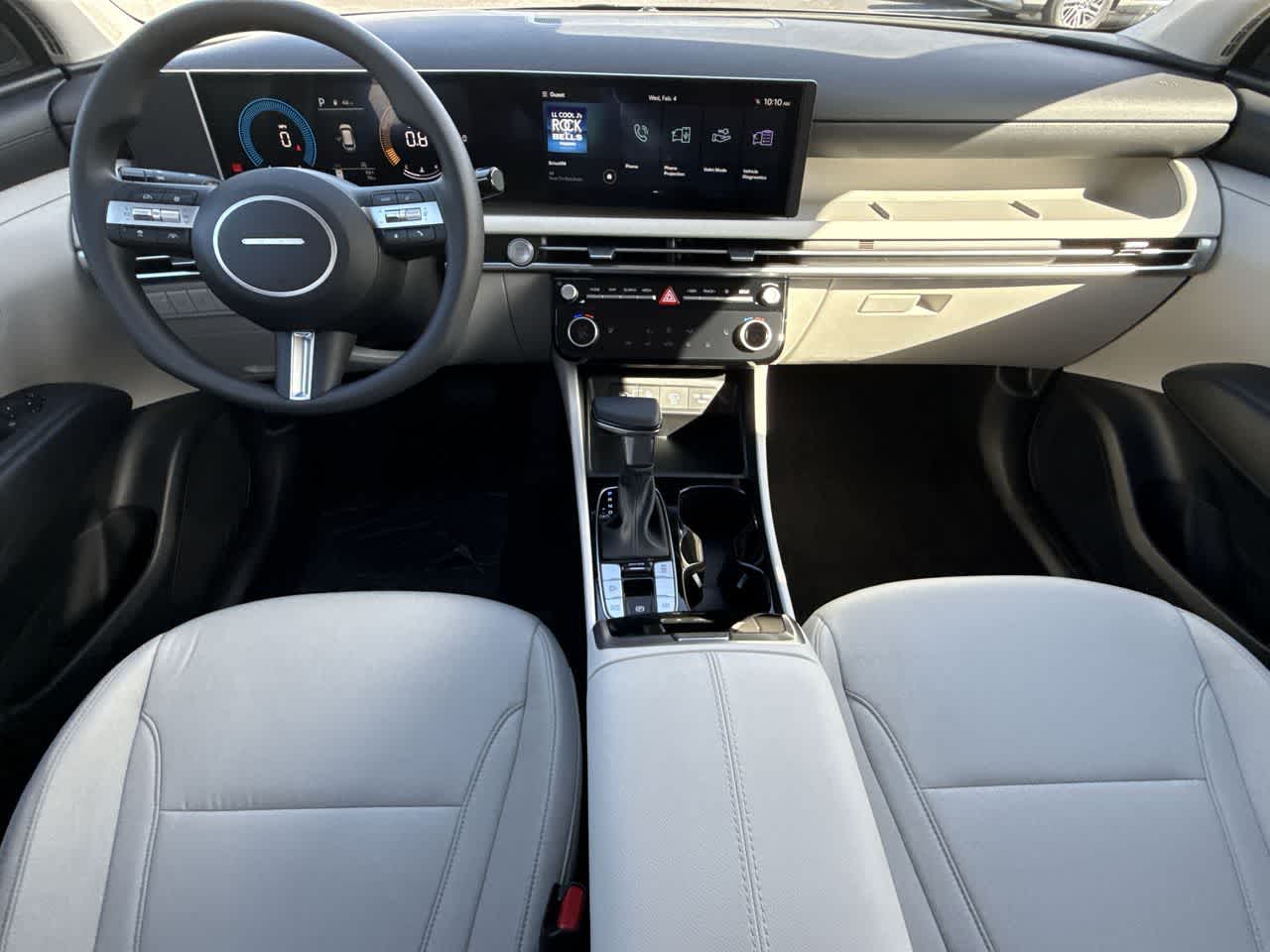 Thumbnail: 2026 Hyundai Tucson - 24