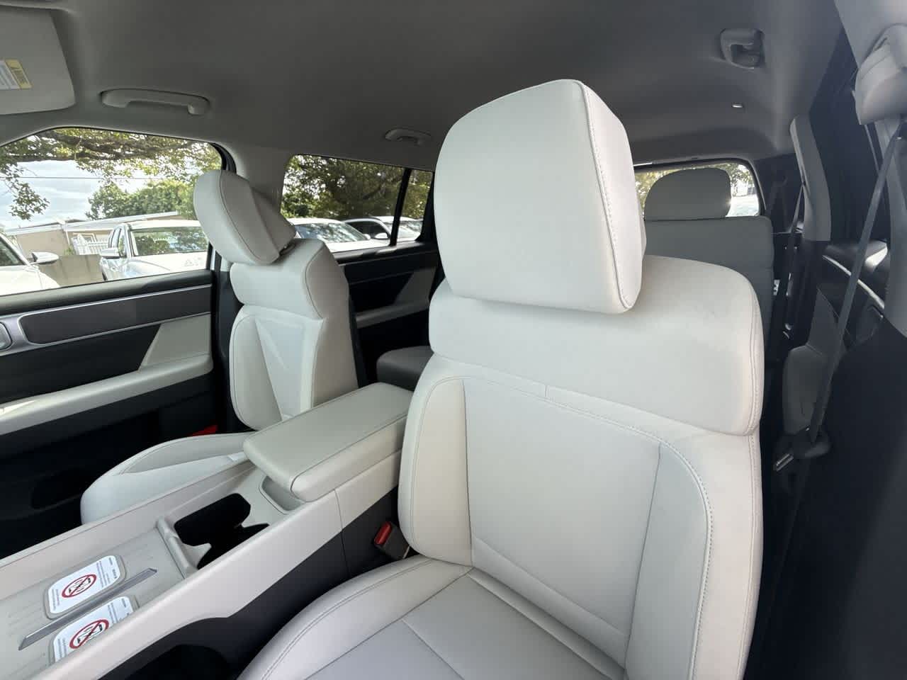 Thumbnail: 2026 Hyundai Santa Fe - 14