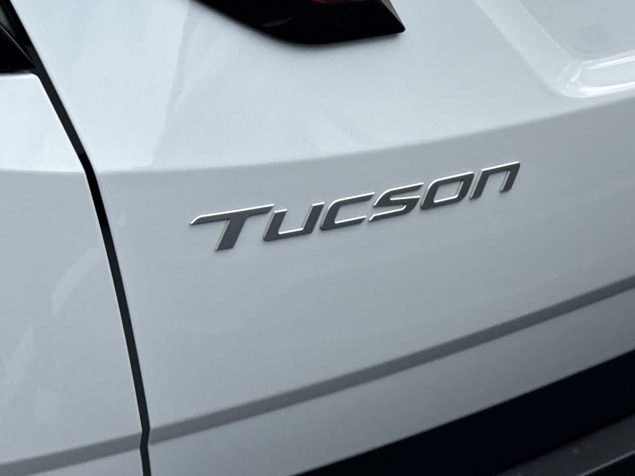 Thumbnail: 2026 Hyundai Tucson - 10