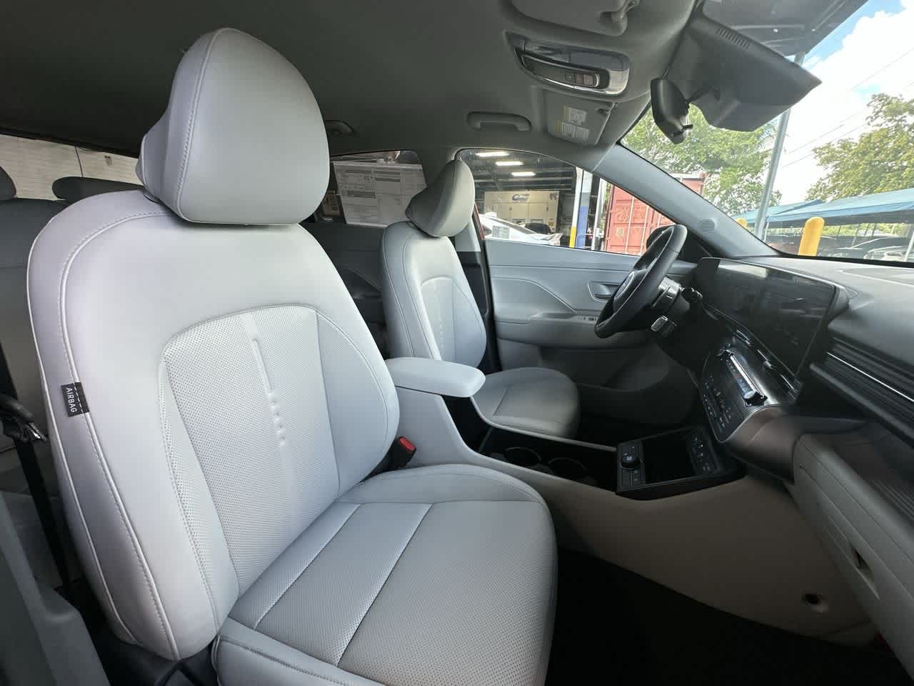 Thumbnail: 2026 Hyundai Kona - 27