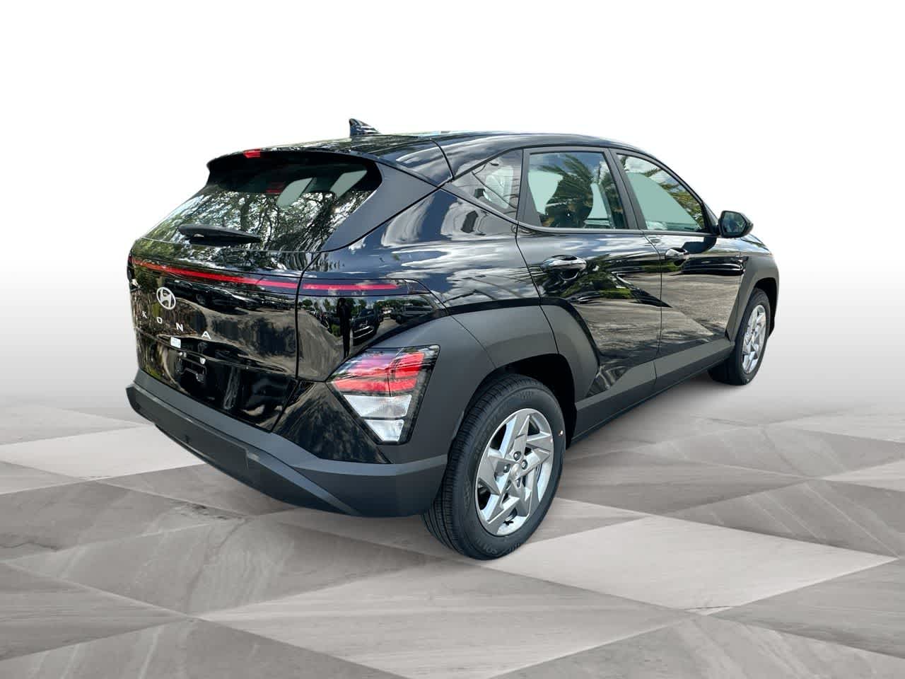 Thumbnail: 2026 Hyundai Kona - 8