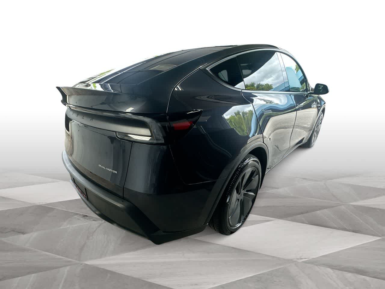 Thumbnail: 2026 Tesla Model Y - 8