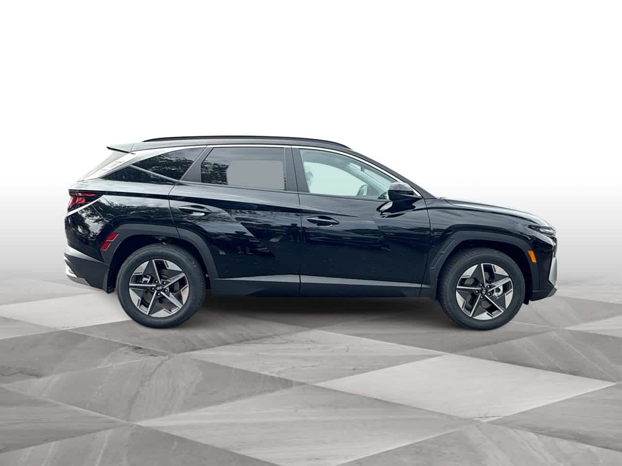 Thumbnail: 2026 Hyundai Tucson - 9