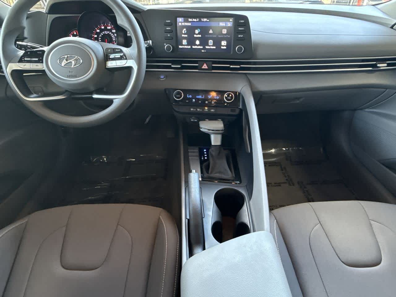 Thumbnail: 2023 Hyundai Elantra - 24