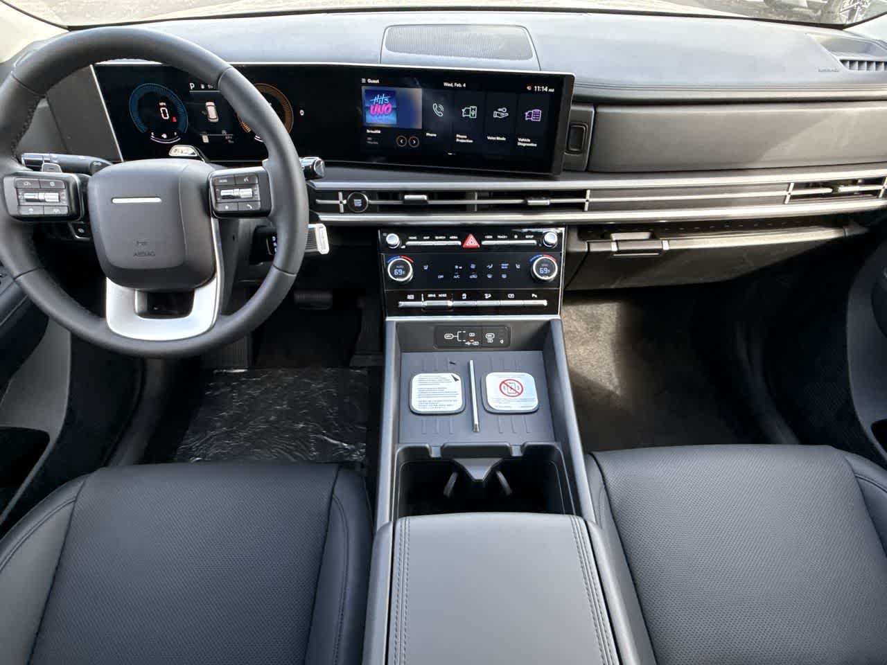 Thumbnail: 2026 Hyundai Santa Fe - 24