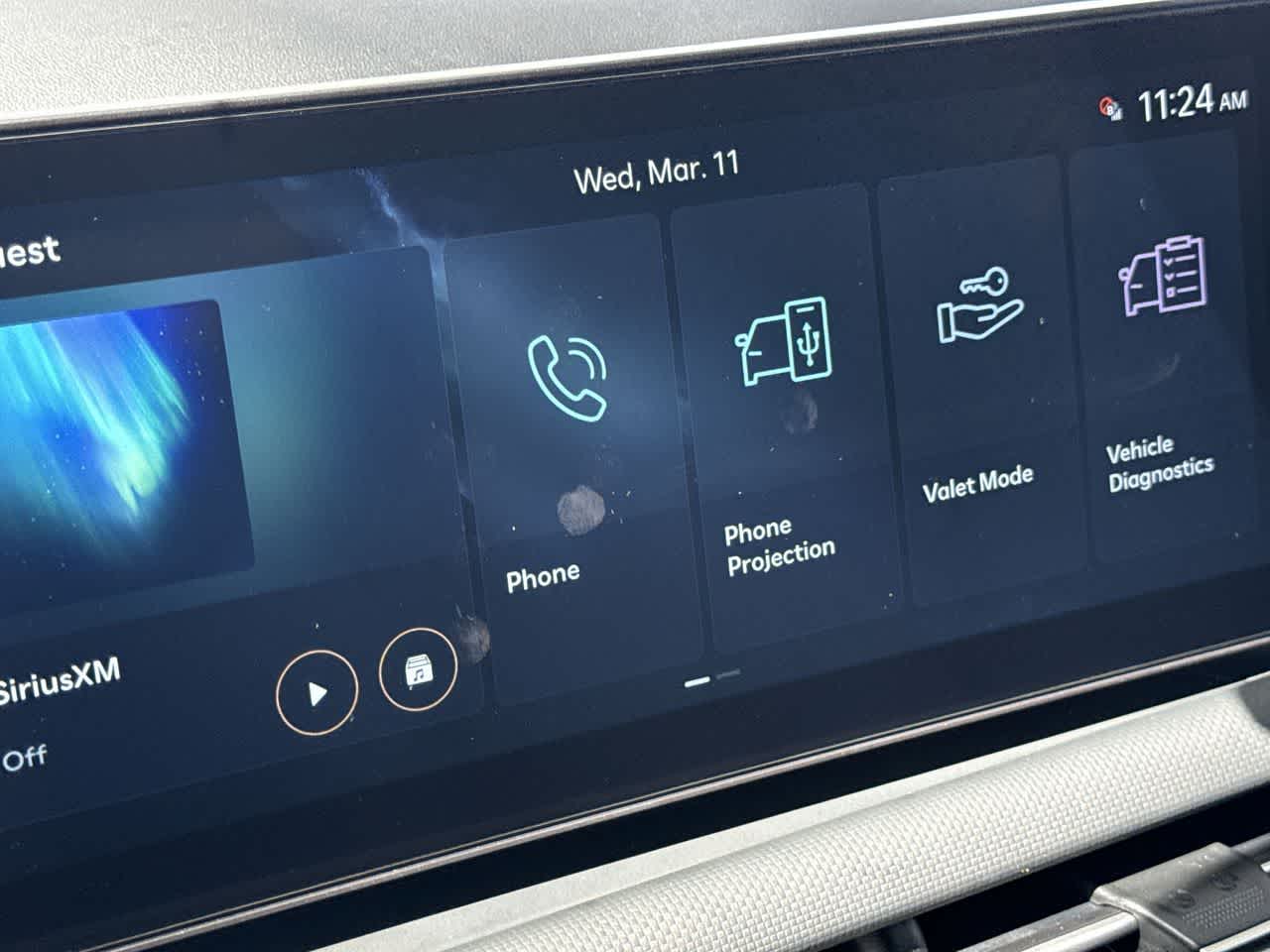 Thumbnail: 2026 Hyundai Tucson - 18