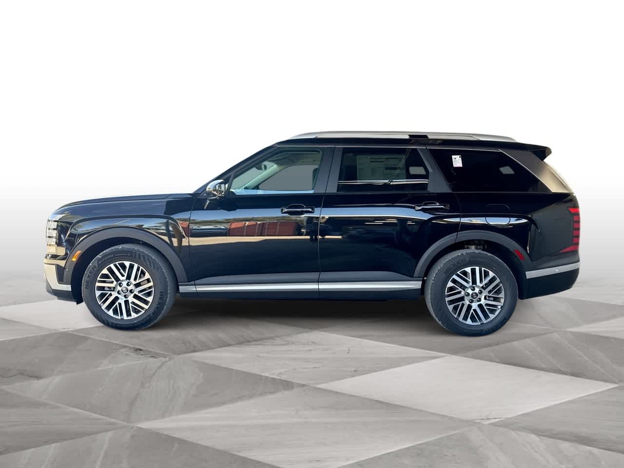 Thumbnail: 2026 Hyundai Palisade - 5