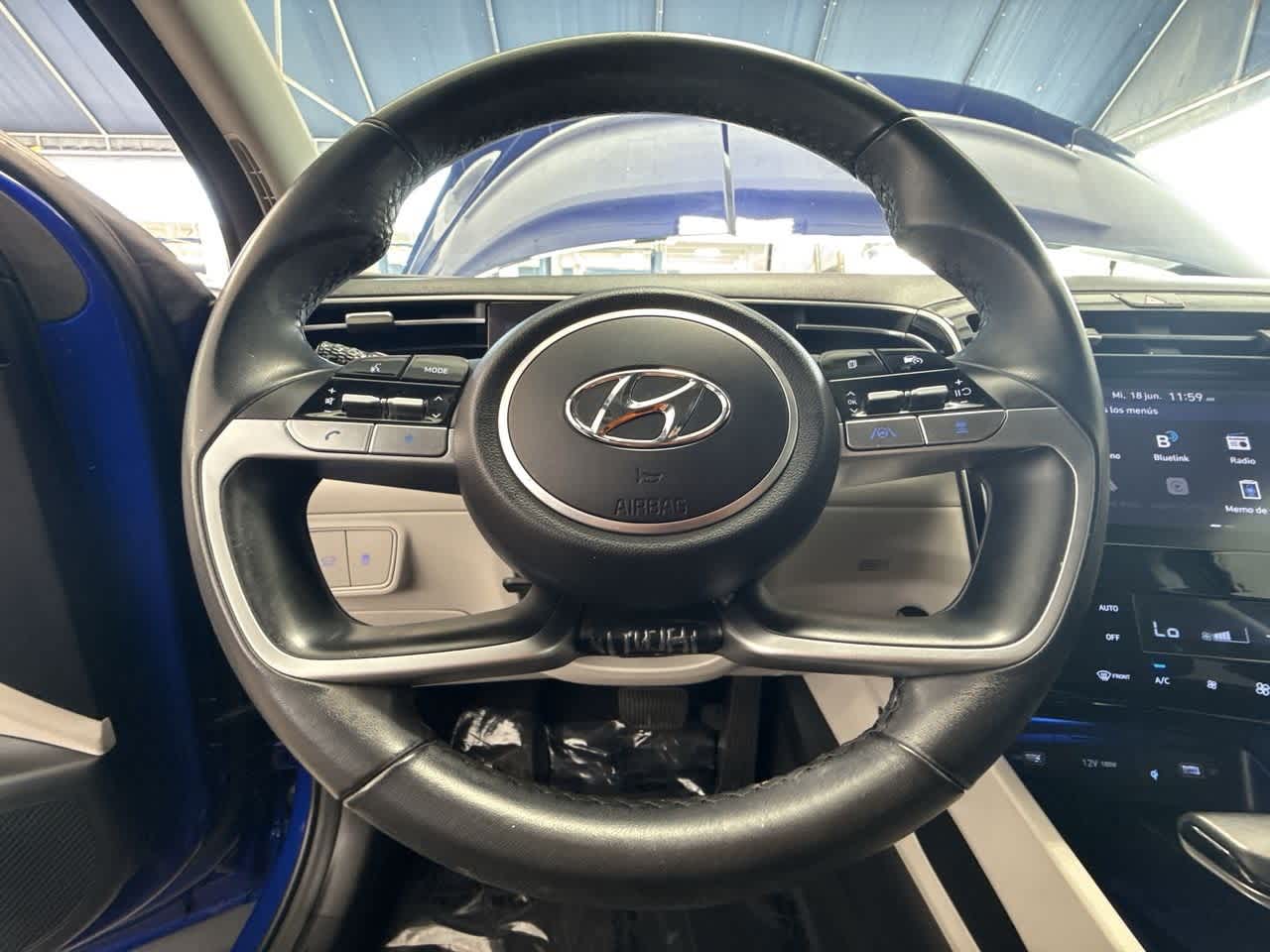 2022 Hyundai Tucson SEL 14
