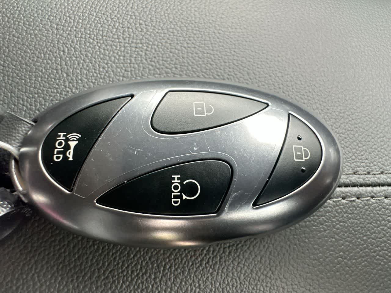 Thumbnail: 2026 Hyundai Tucson - 28