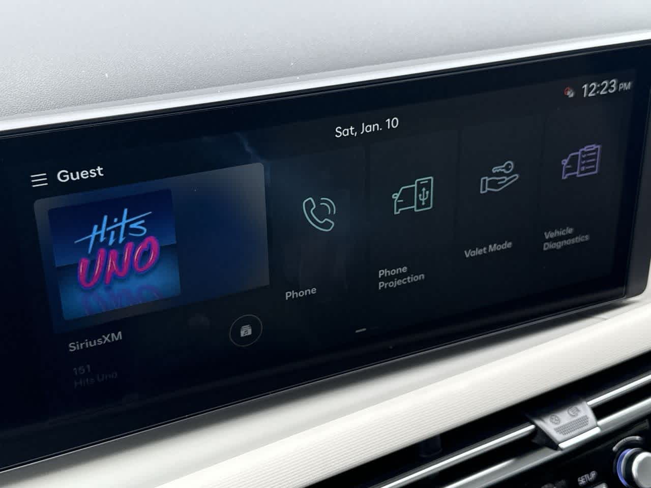 Thumbnail: 2026 Hyundai Tucson - 18