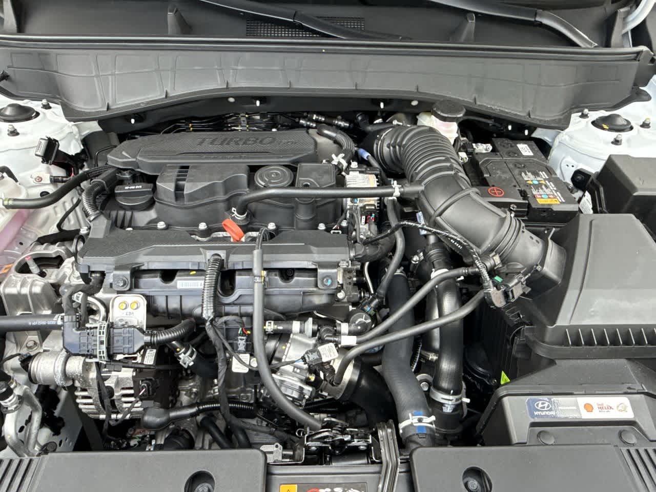 Thumbnail: 2026 Hyundai Kona - 12