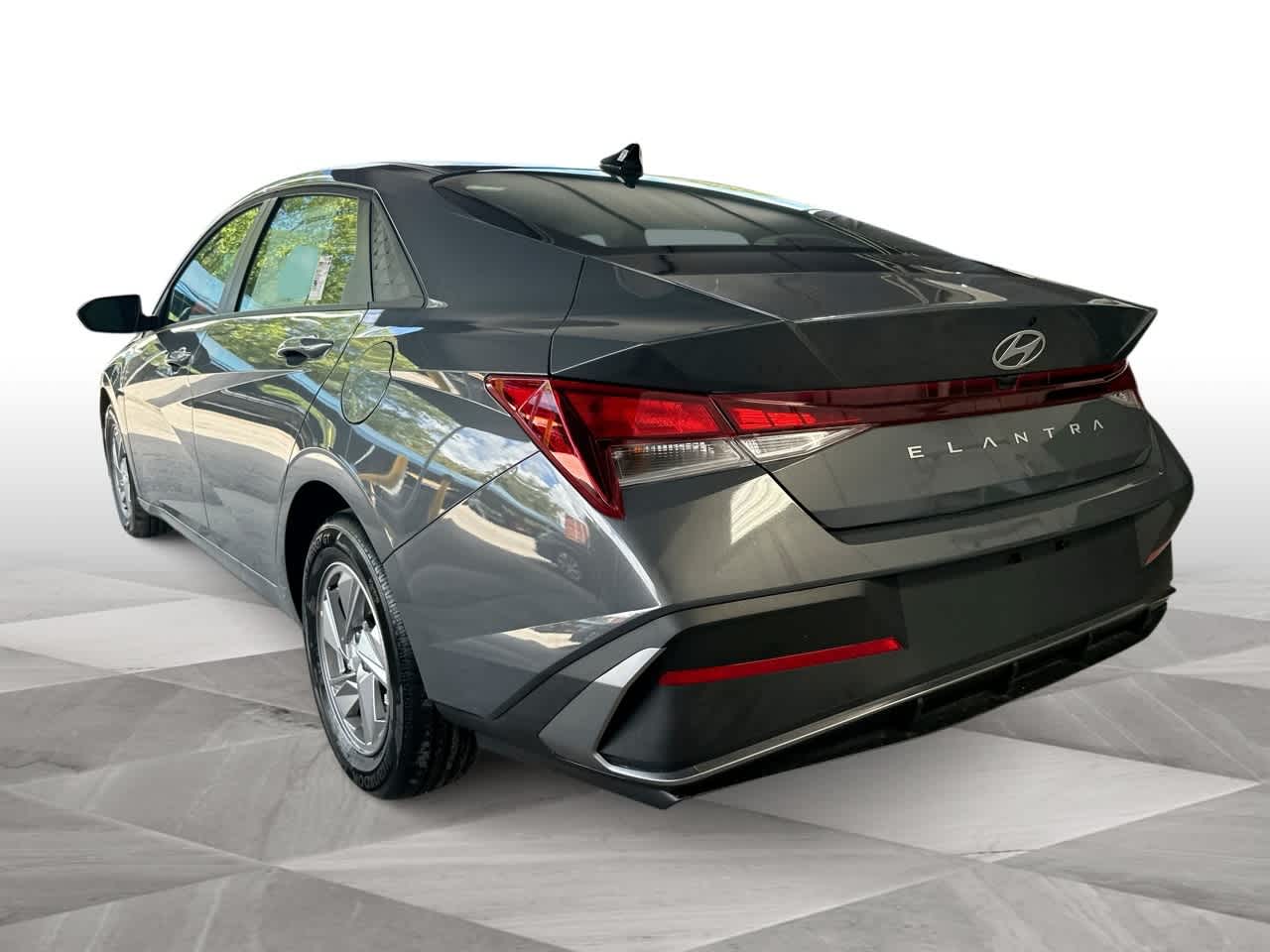 Thumbnail: 2025 Hyundai Elantra - 6