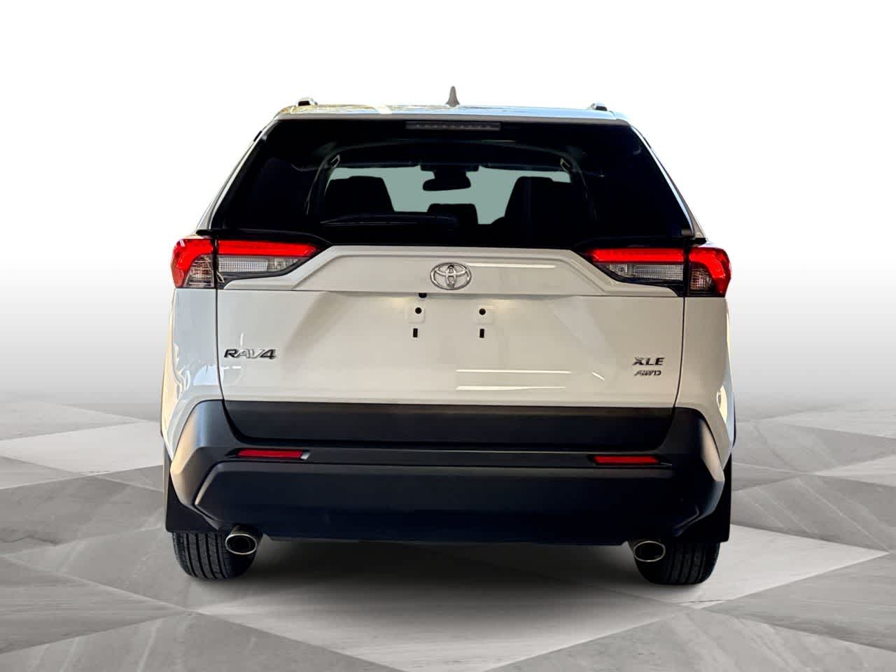 Thumbnail: 2024 Toyota RAV4 - 7