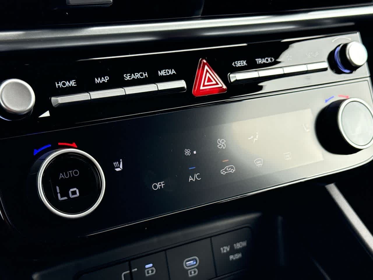 Thumbnail: 2026 Hyundai Tucson - 20