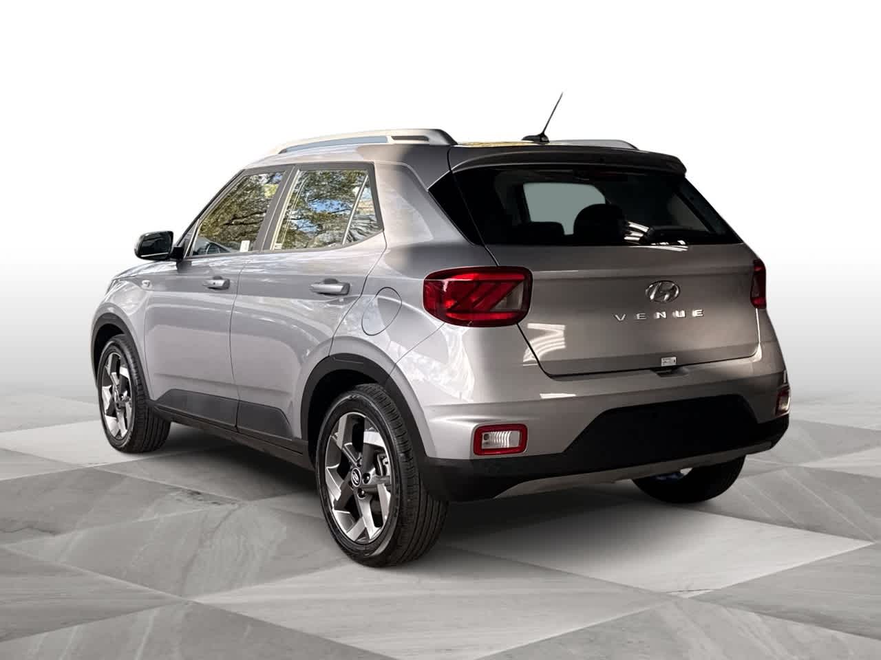 Thumbnail: 2025 Hyundai Venue - 6