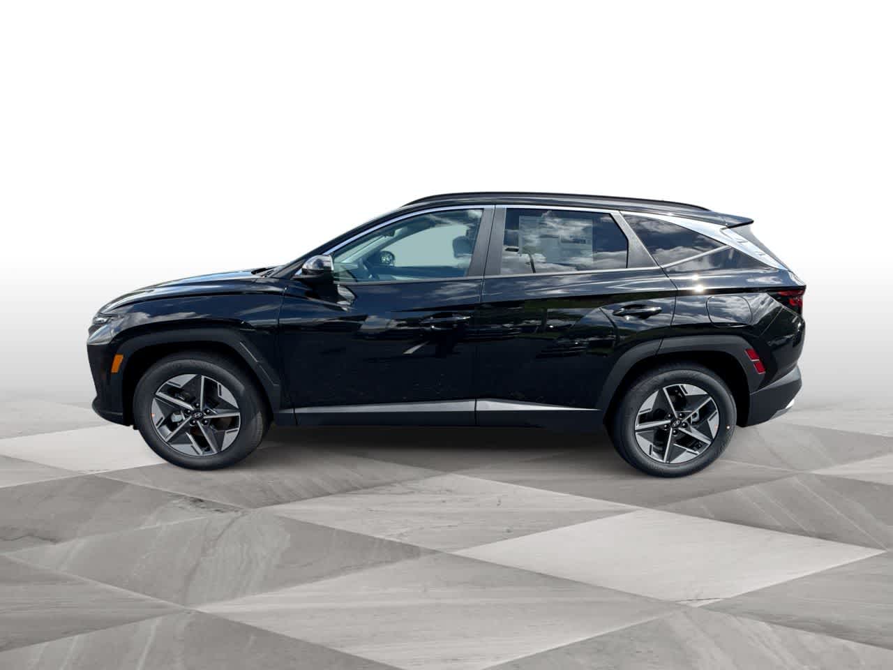 Thumbnail: 2026 Hyundai Tucson - 5