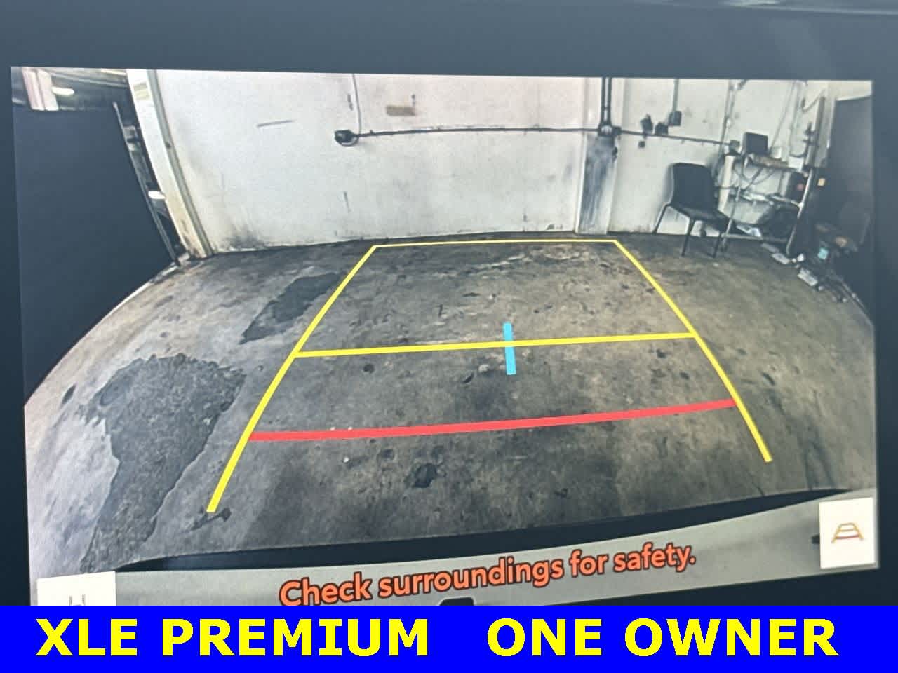 Thumbnail: 2023 Toyota RAV4 - 19