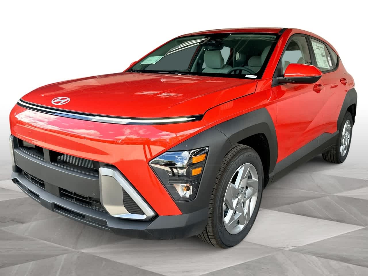 Thumbnail: 2026 Hyundai Kona - 1