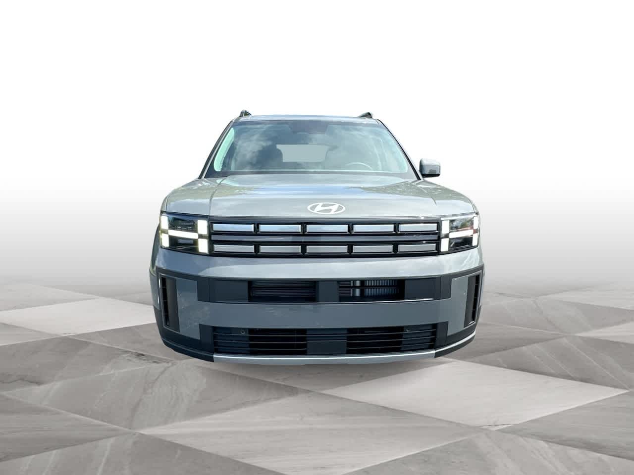 Thumbnail: 2026 Hyundai Santa Fe - 3