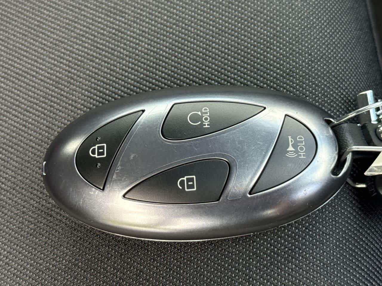 Thumbnail: 2026 Hyundai Tucson - 28