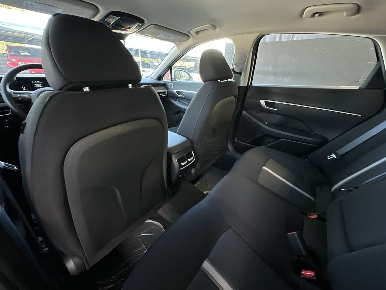 Thumbnail: 2025 Hyundai Sonata - 23