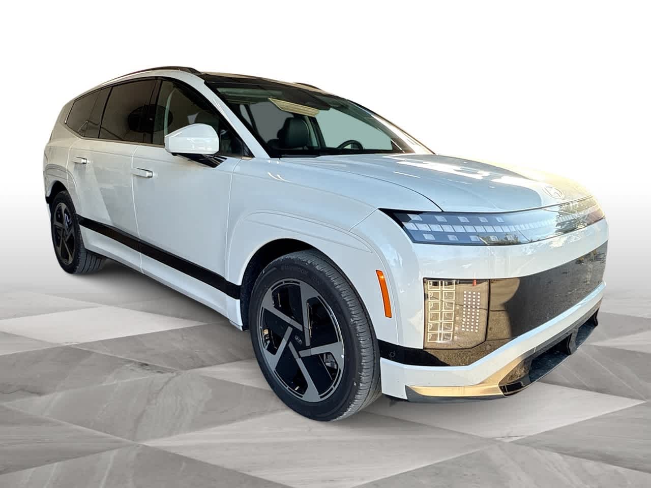 Thumbnail: 2026 Hyundai Ioniq - 2