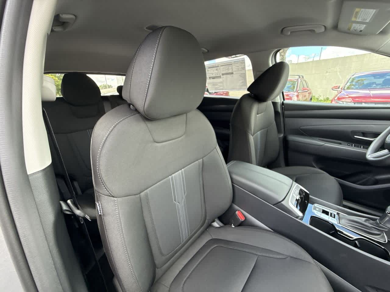 Thumbnail: 2026 Hyundai Tucson - 27