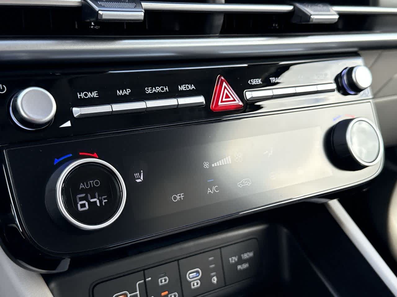 Thumbnail: 2026 Hyundai Tucson - 20