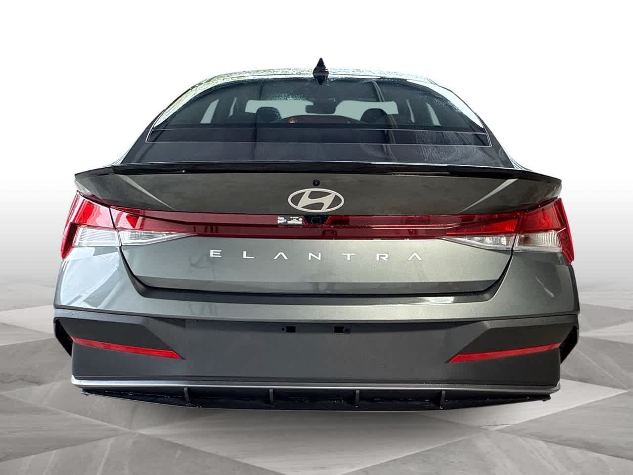 Thumbnail: 2026 Hyundai Elantra - 7