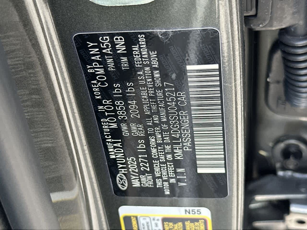 Thumbnail: 2025 Hyundai Elantra - 29