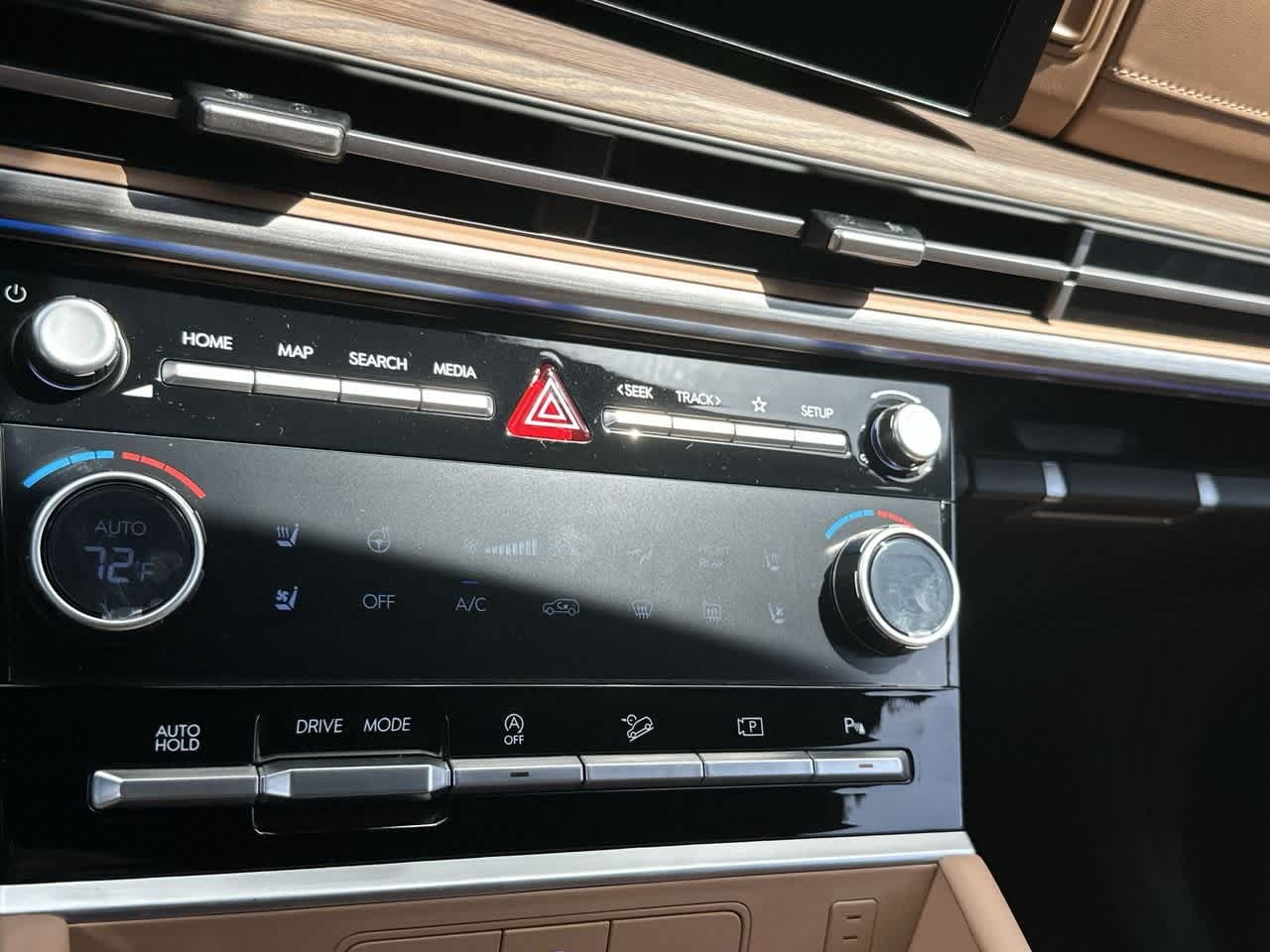 Thumbnail: 2026 Hyundai Santa Fe - 20