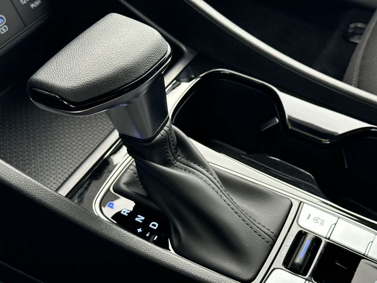 Thumbnail: 2026 Hyundai Tucson - 21