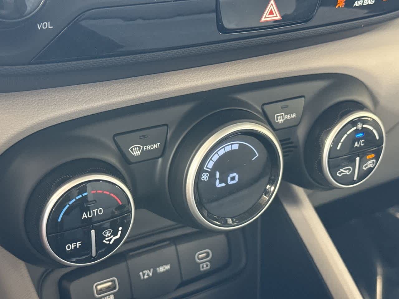 Thumbnail: 2025 Hyundai Venue - 20