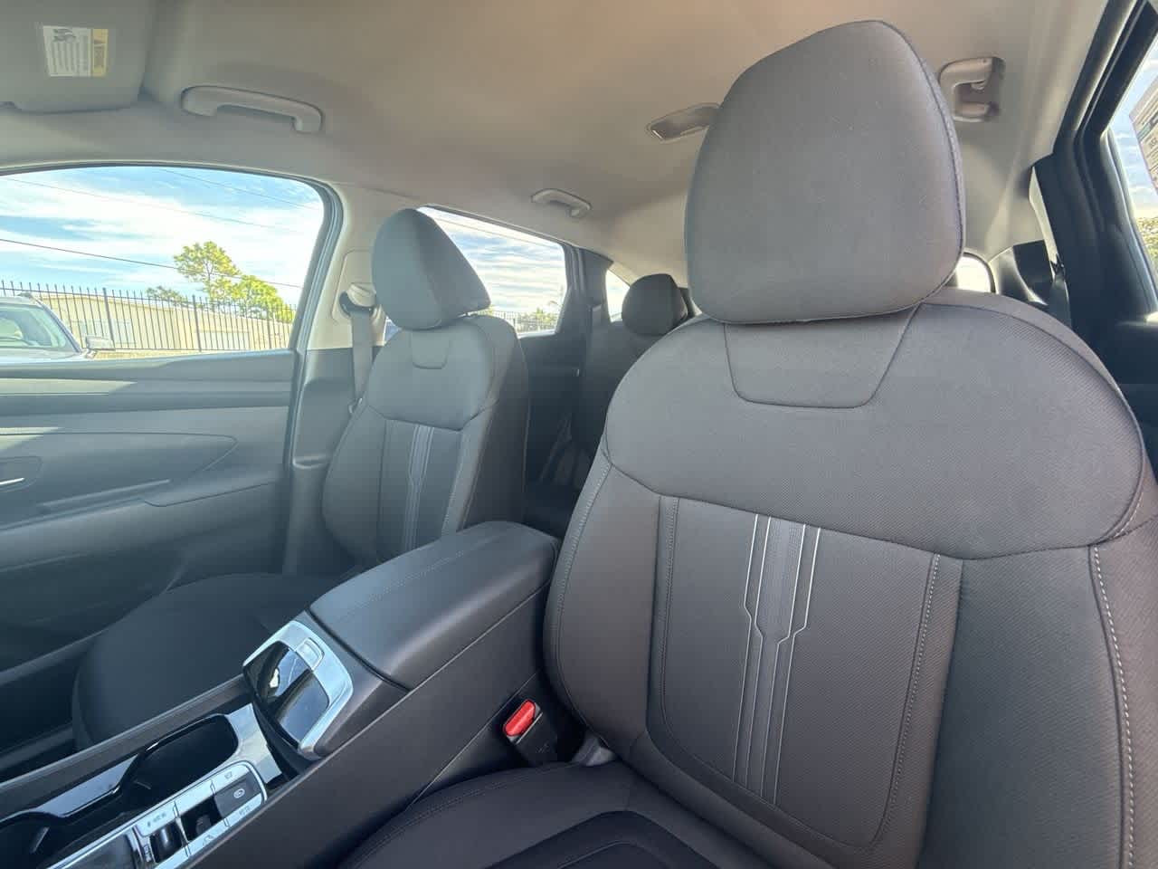 Thumbnail: 2026 Hyundai Tucson - 14