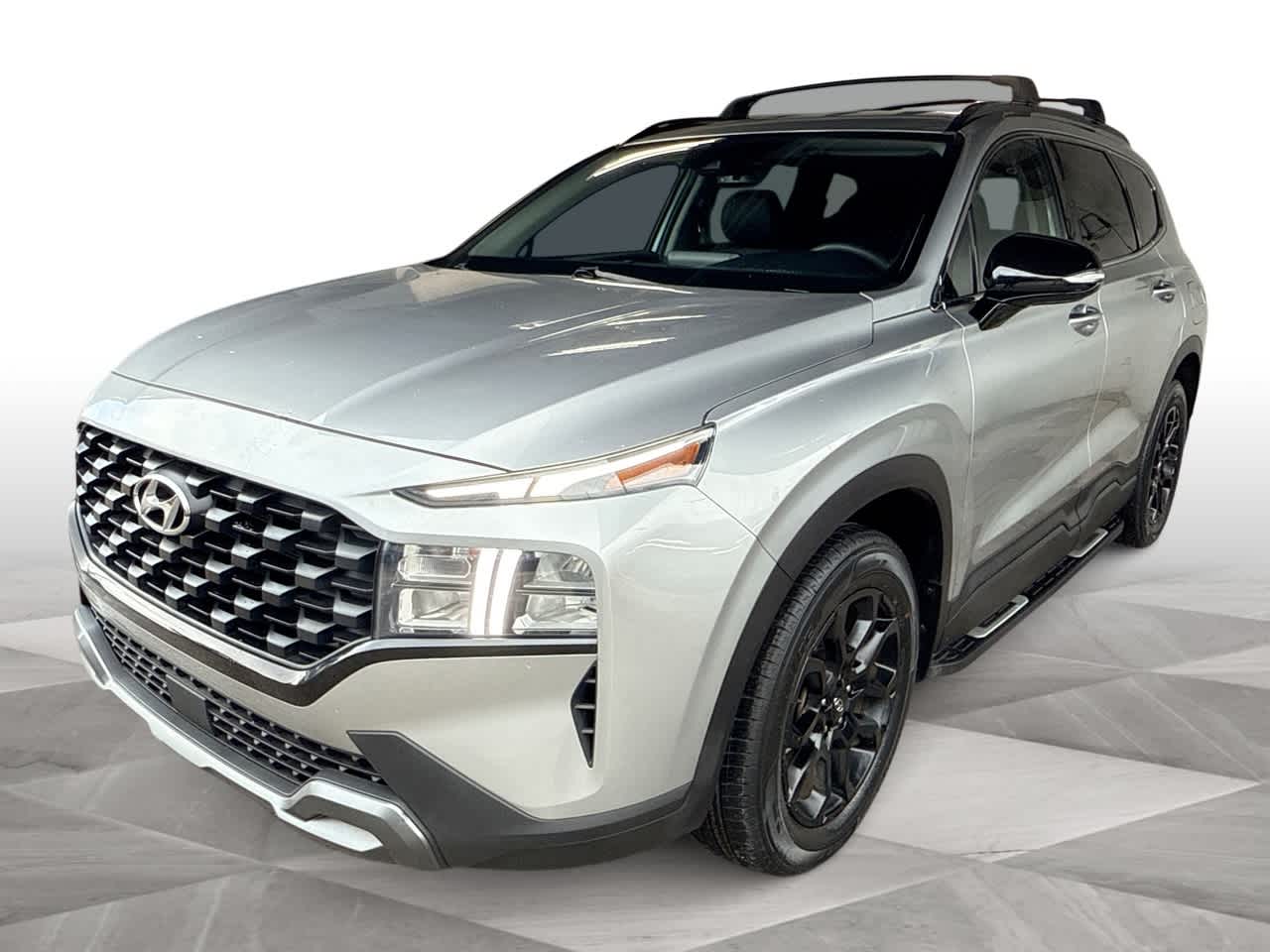 Thumbnail: 2022 Hyundai Santa Fe - 1