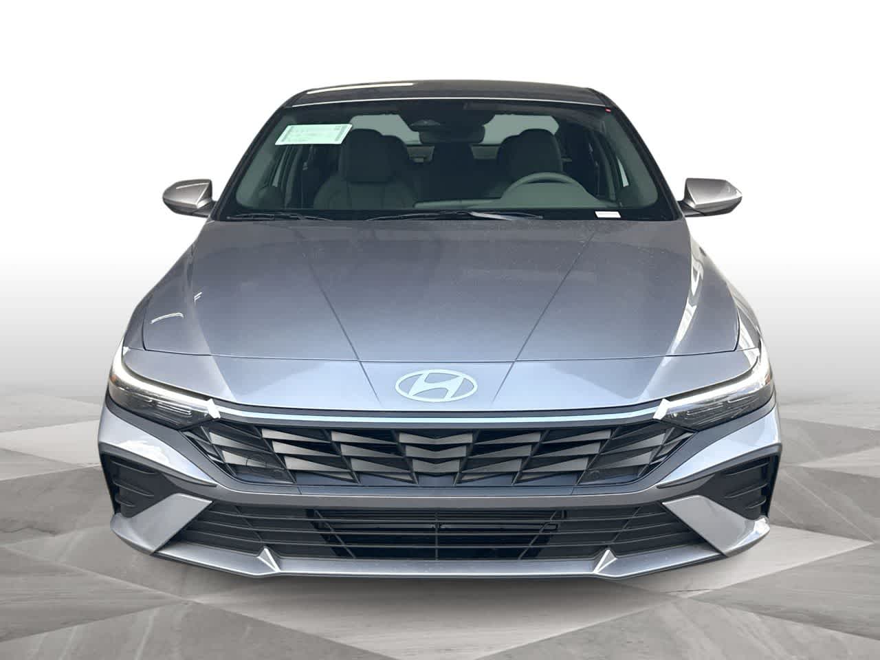 Thumbnail: 2026 Hyundai Elantra - 3
