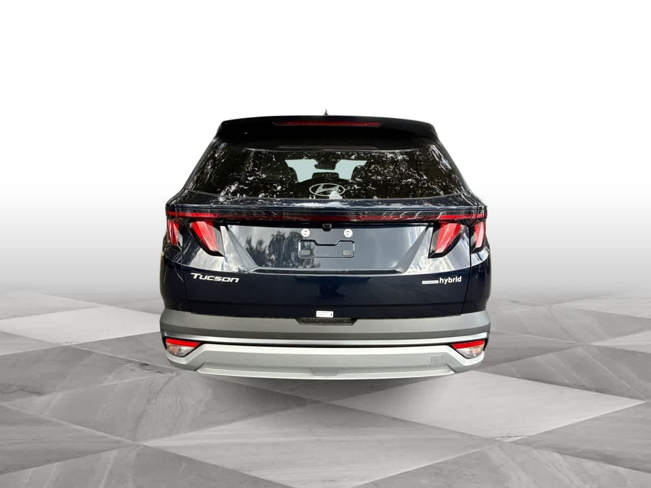 Thumbnail: 2026 Hyundai Tucson - 7