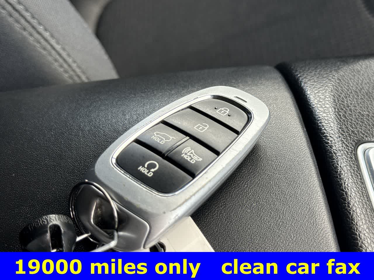 Thumbnail: 2023 Hyundai Santa Fe - 28