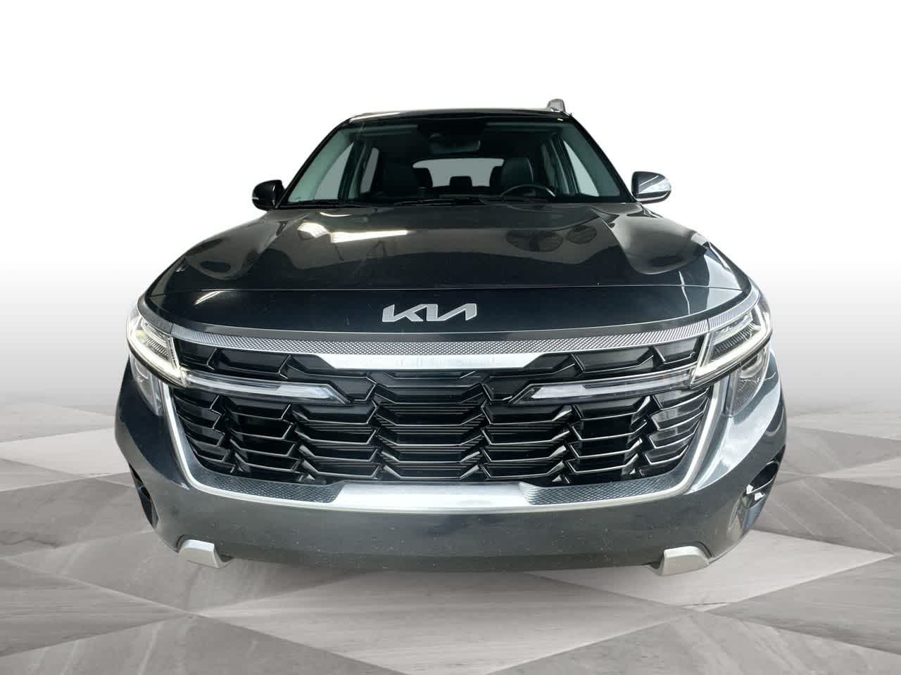 Thumbnail: 2025 Kia Seltos - 3