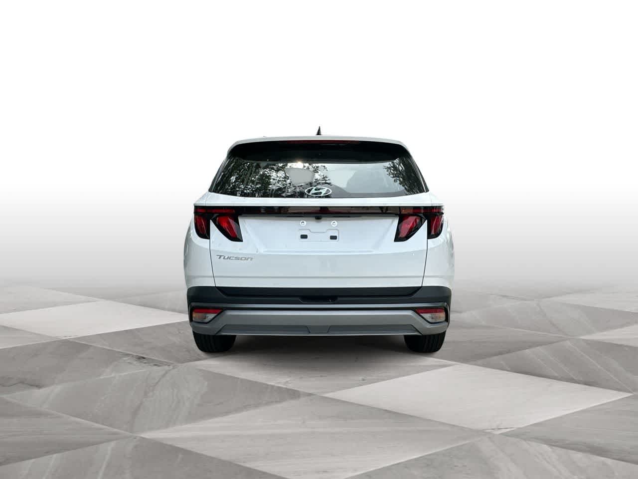 Thumbnail: 2026 Hyundai Tucson - 7
