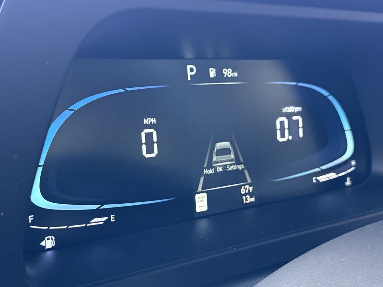 Thumbnail: 2026 Hyundai Elantra - 16