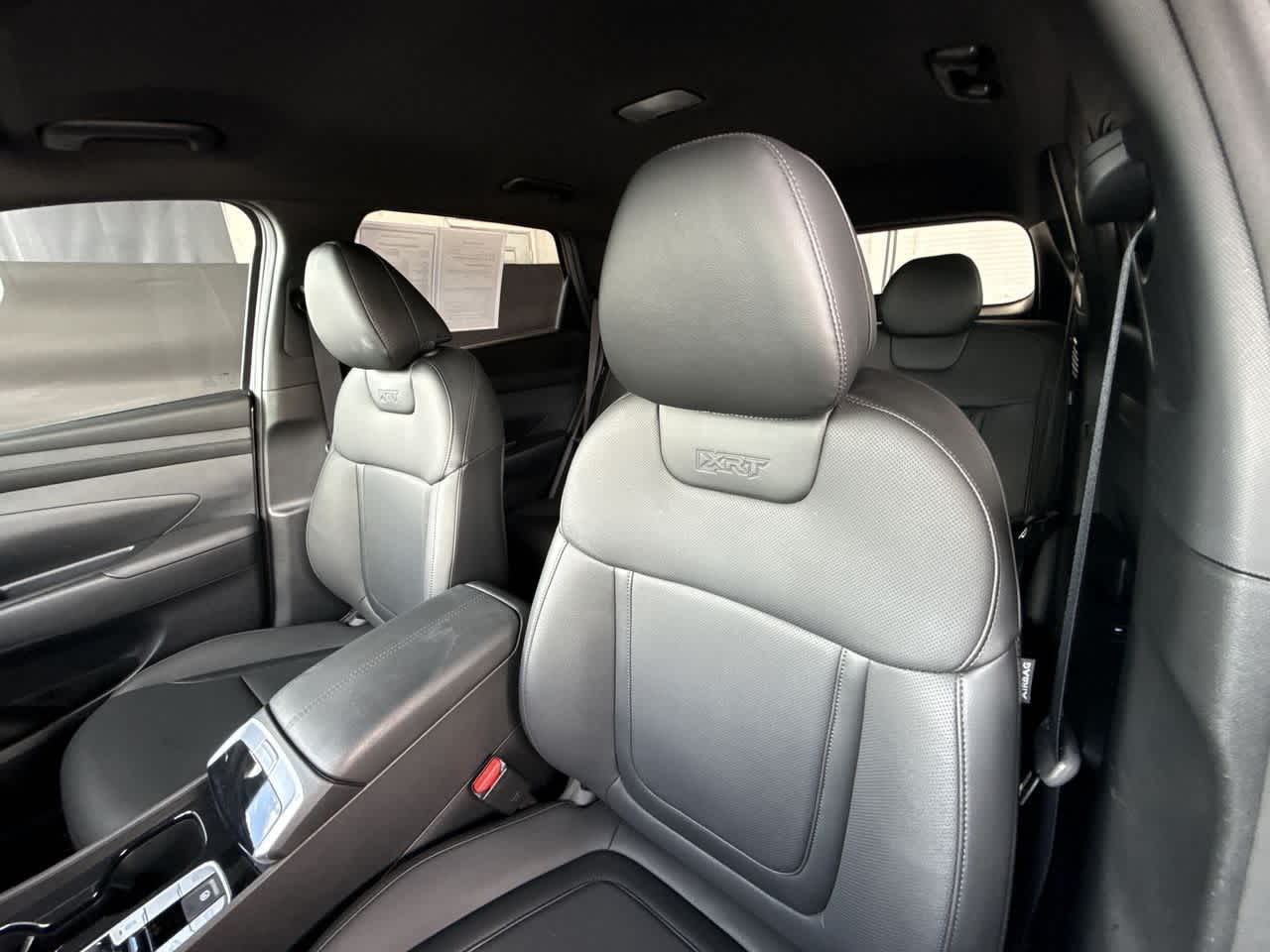 Thumbnail: 2025 Hyundai Tucson - 14