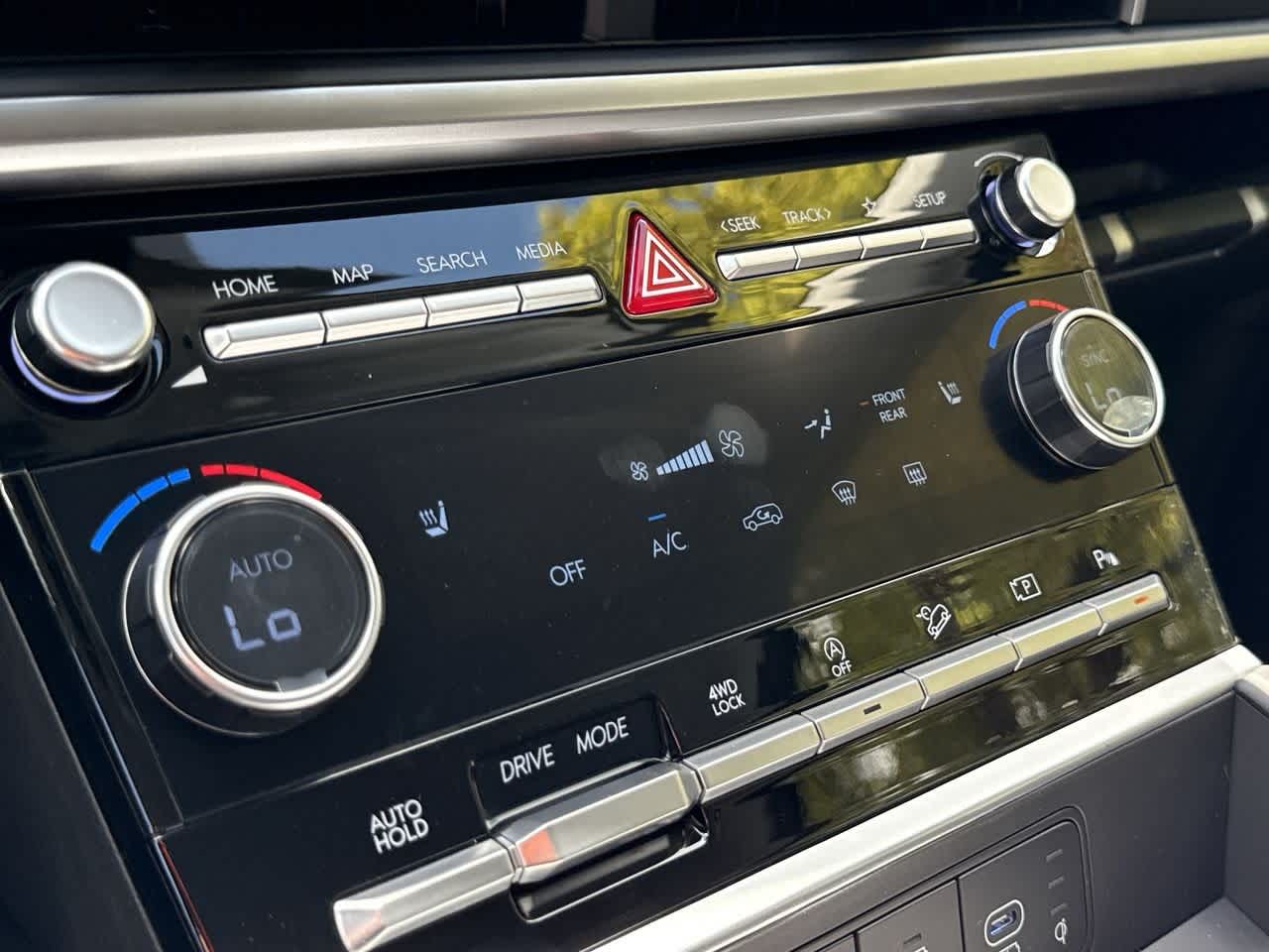 Thumbnail: 2026 Hyundai Santa Fe - 20