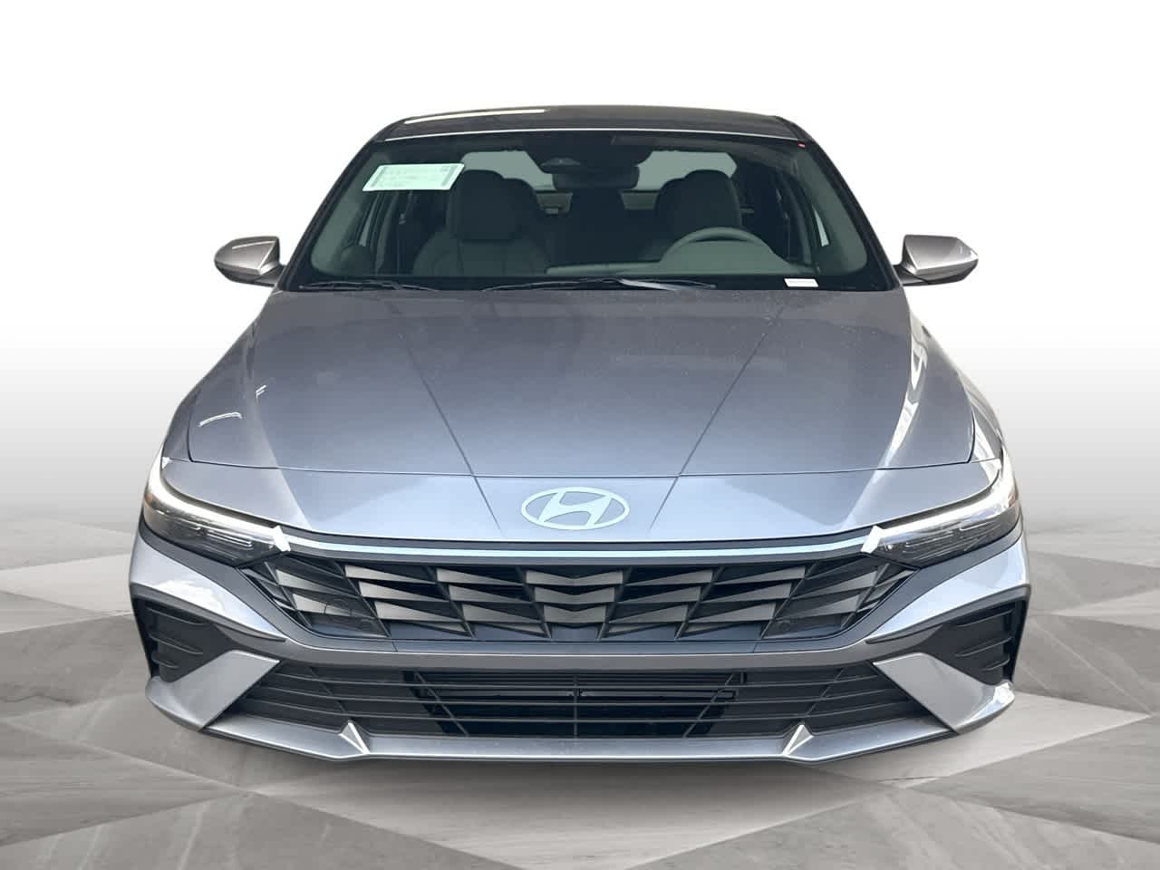 Thumbnail: 2026 Hyundai Elantra - 3