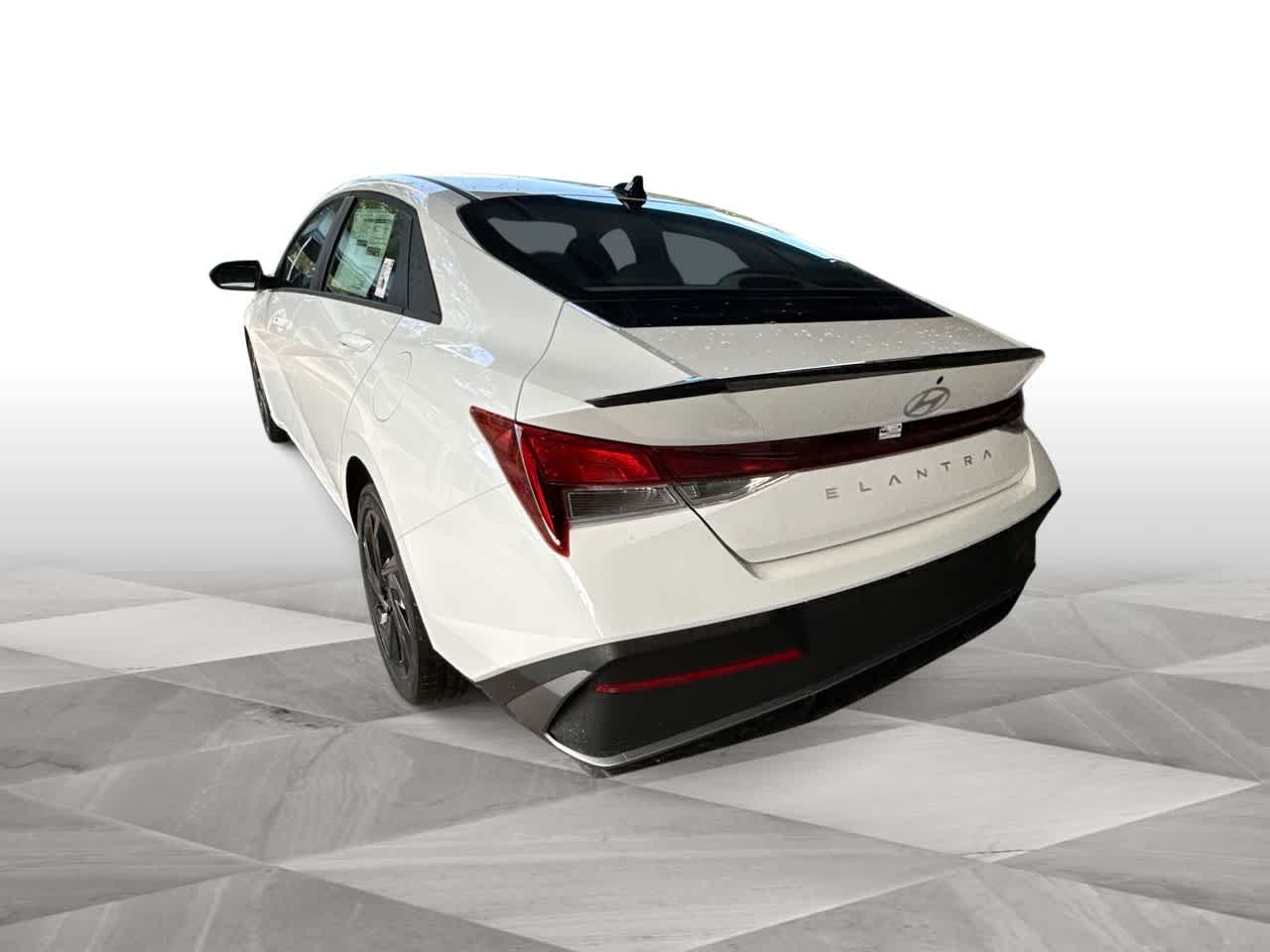 Thumbnail: 2026 Hyundai Elantra - 6