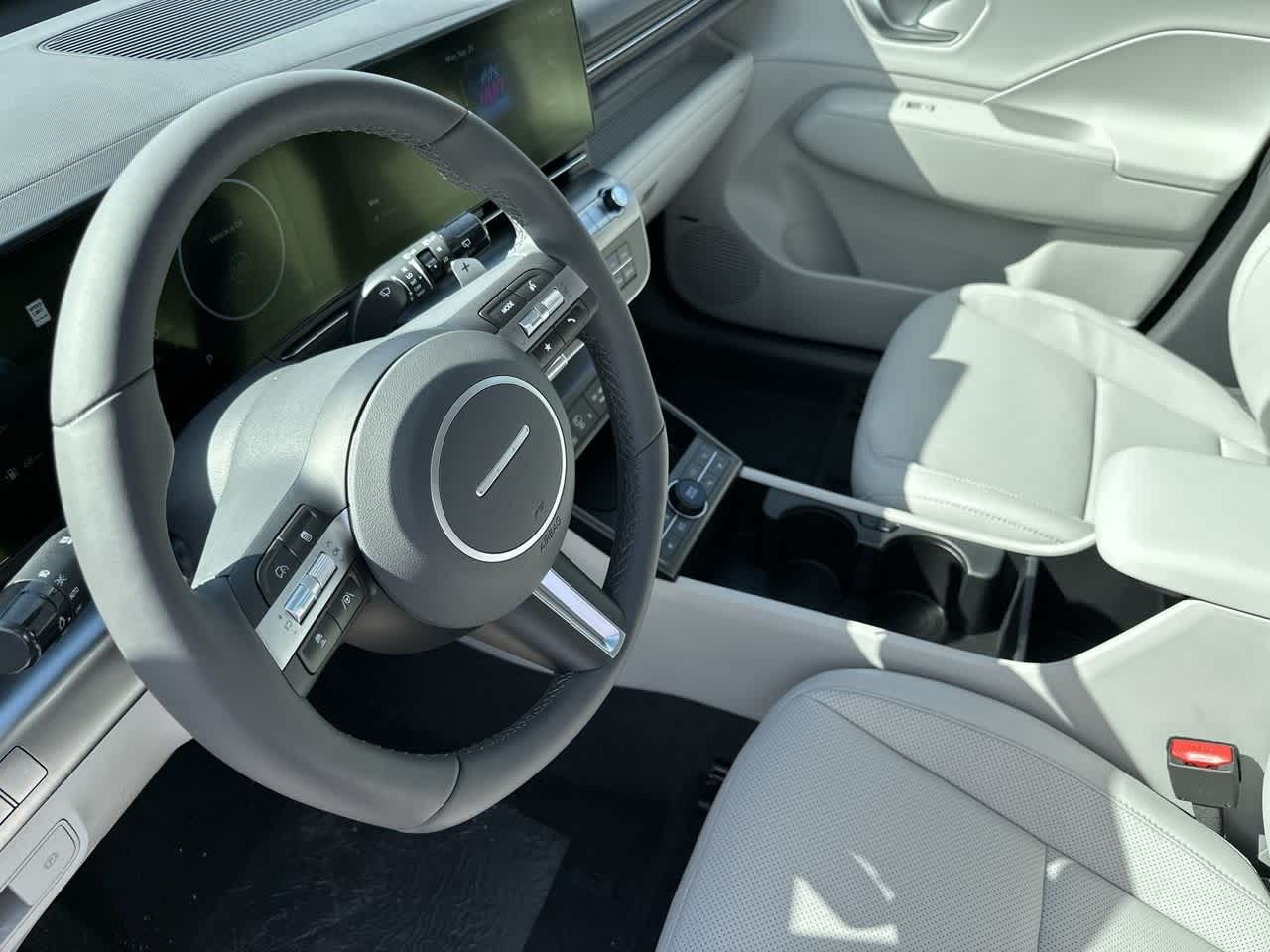 Thumbnail: 2026 Hyundai Kona - 13